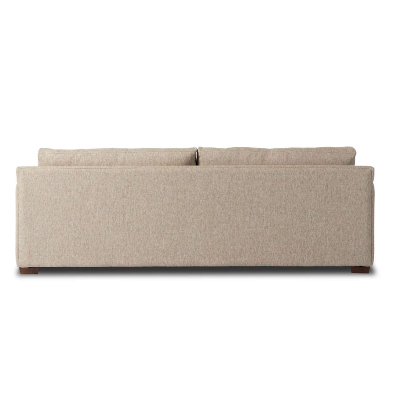 Kinsley 93" 2 Cushion Sofa - Performance Sand