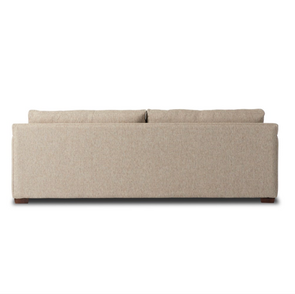 Kinsley 93" 2 Cushion Sofa - Performance Sand