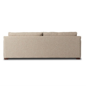 Kinsley 93" 2 Cushion Sofa - Performance Sand