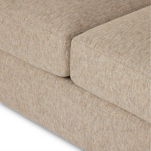 Kinsley 93" 2 Cushion Sofa - Performance Sand