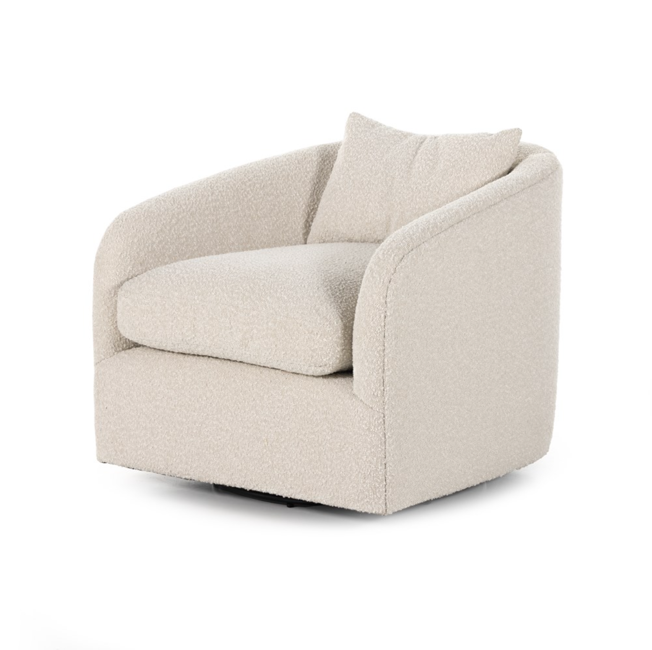 Tapanga 32" Swivel Chair - Performance Natural