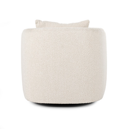 Tapanga 32" Swivel Chair - Performance Natural