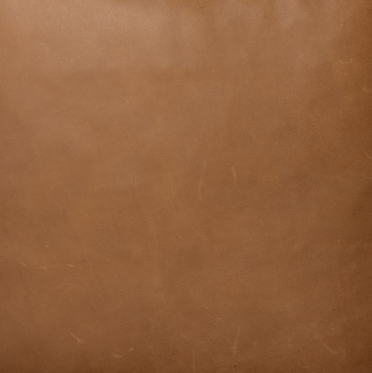 Kincaid 35" Top Grain Leather Occasional Chair - Palermo Cognac