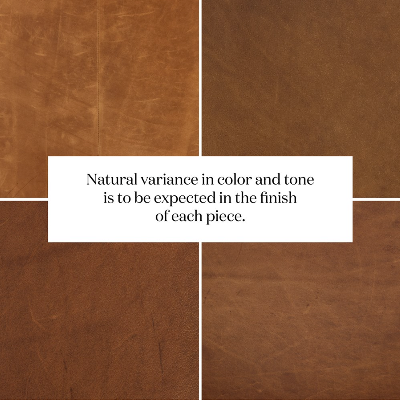 Zara 30" Top Grain Leather Occasional Chair - Sienna