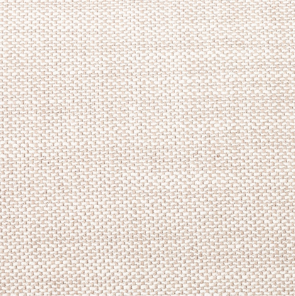 Cassandra 37" Cane Back Occasional Chair - Performance Taupe + Rattan