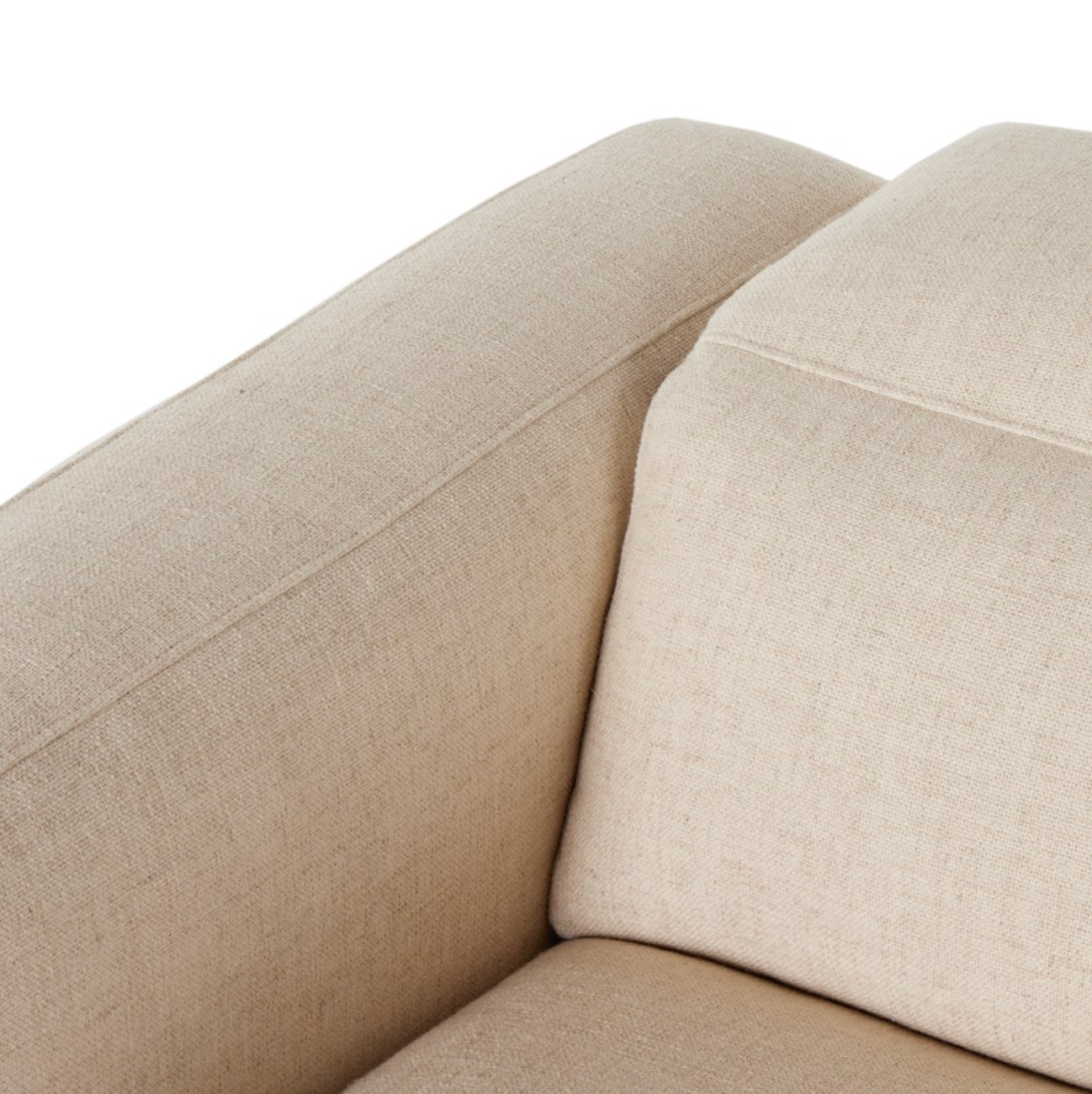 Rhea 45" Power Recliner - Performance Natural