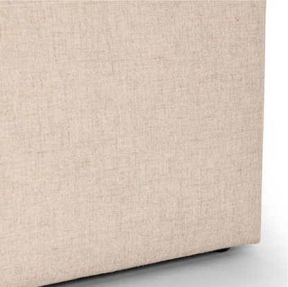 Sammie 34" Power Recliner - Performance Natural