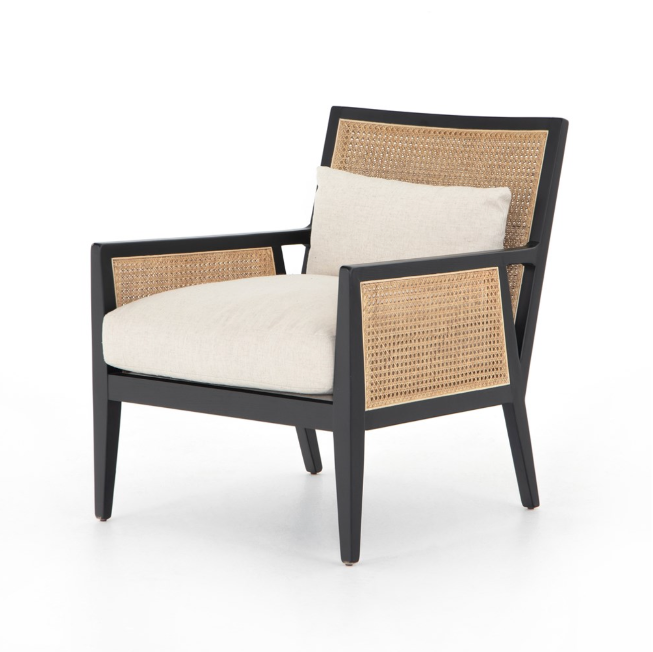 Cane online occasional chair