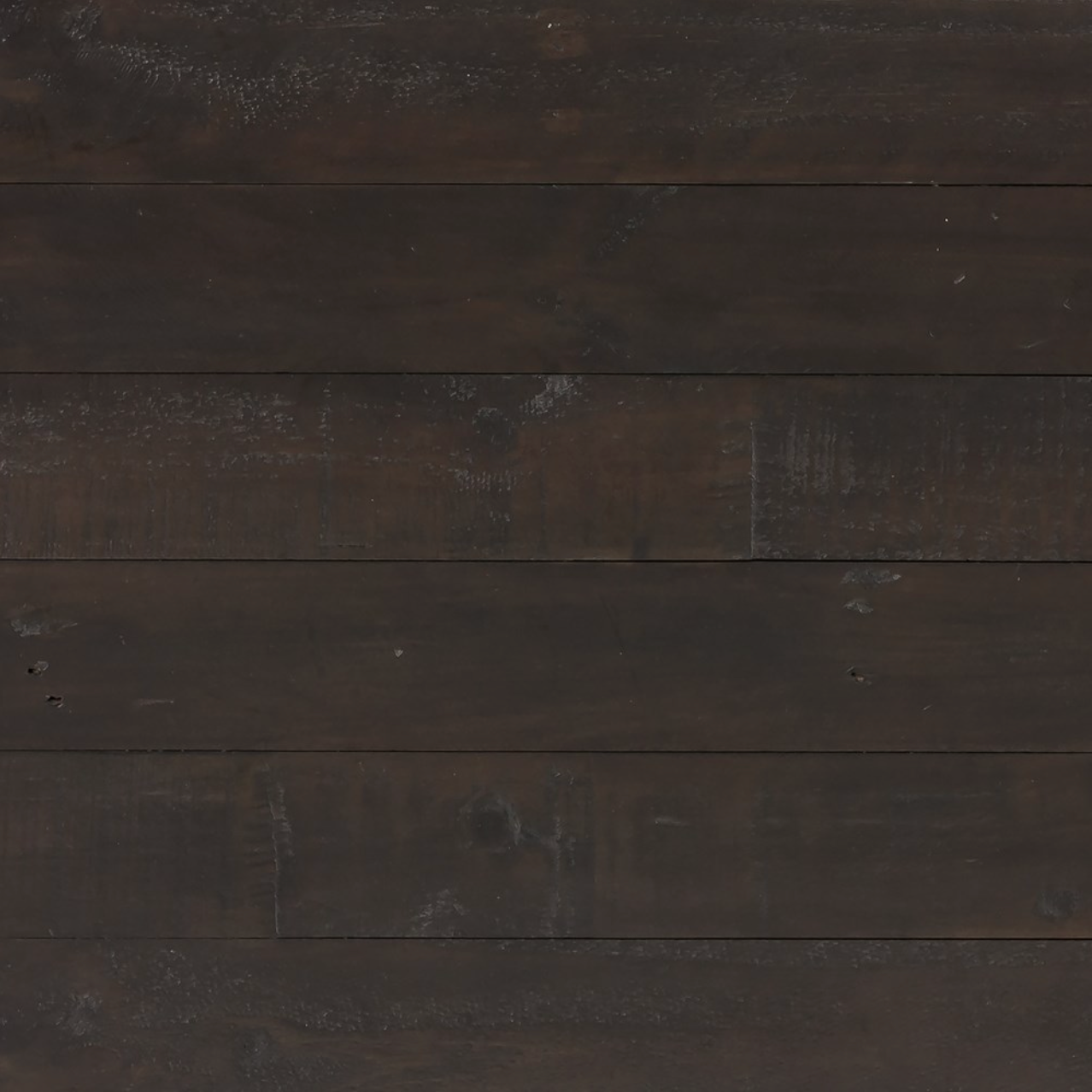 Willow 58" 6 Drawer Dresser - Dark Carbon