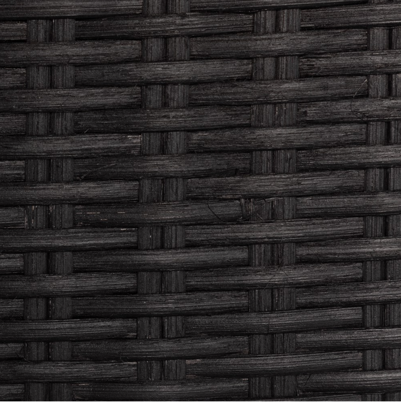 Liezel 74" Sideboard - Black Cane