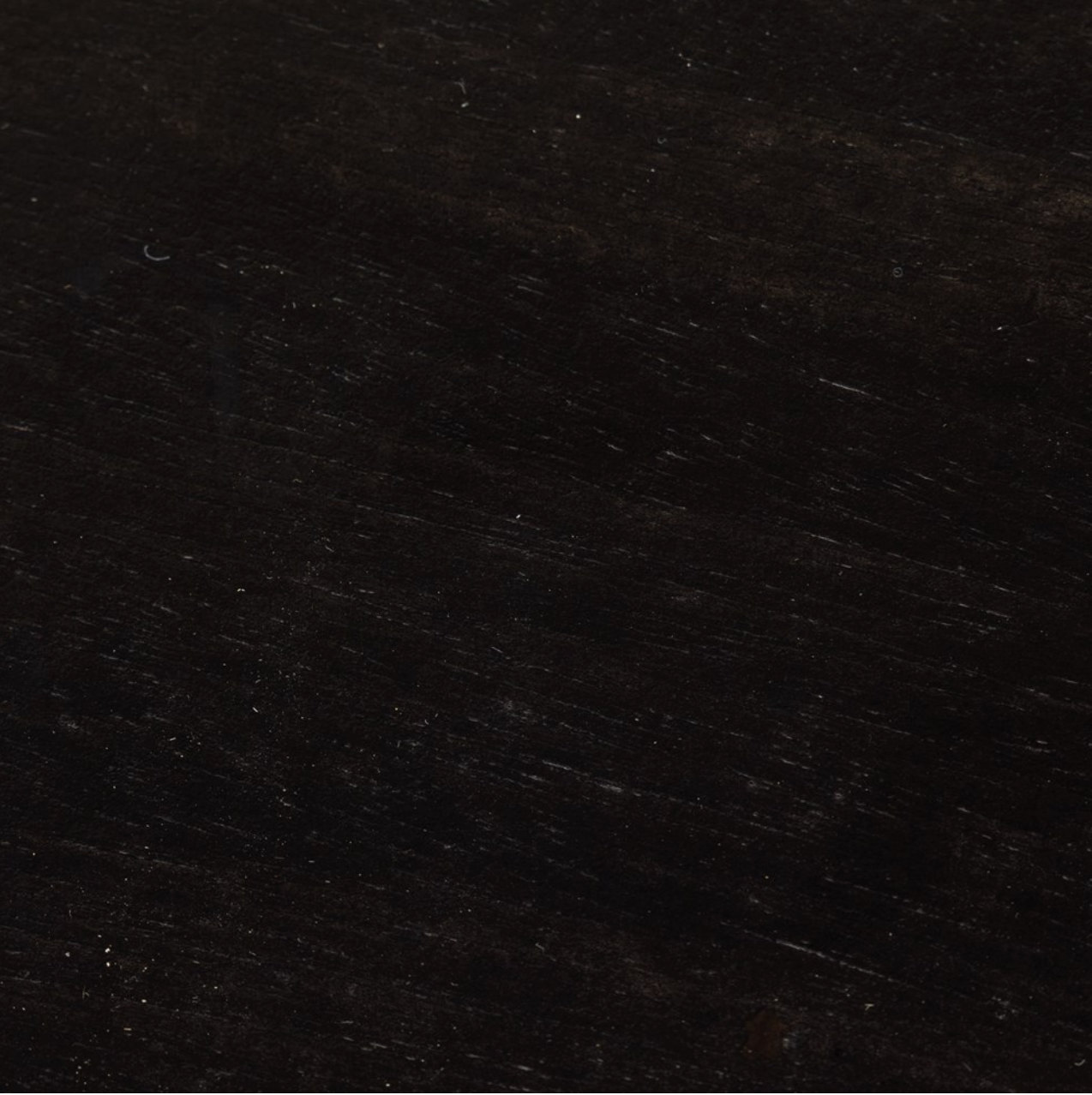 Liezel 74" Sideboard - Black Cane