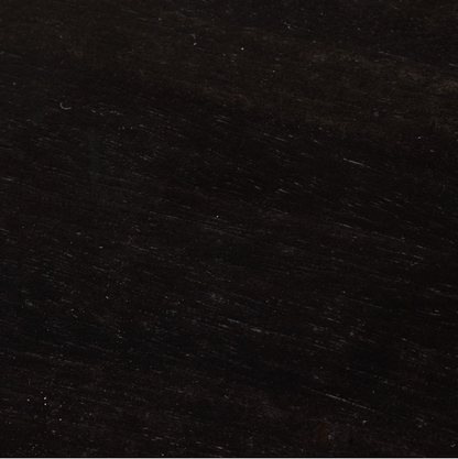 Liezel 74" Sideboard - Black Cane