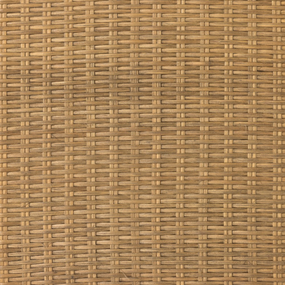 Liezel 74" Sideboard - Taupe Cane