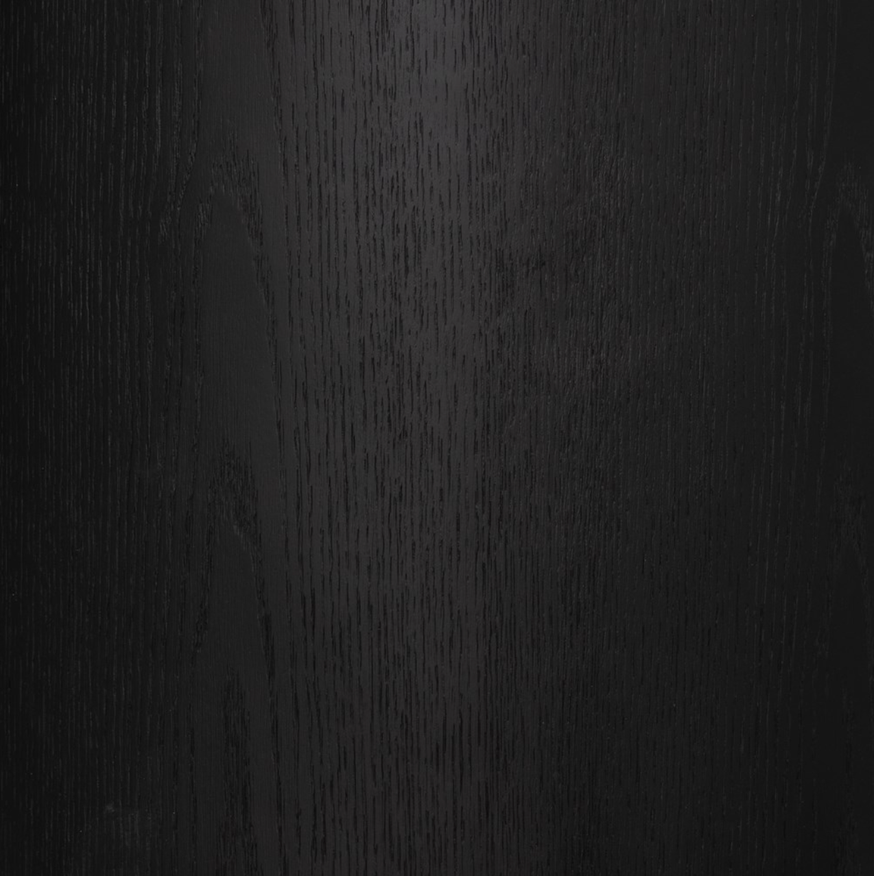 Karina 82" 4 Door Sideboard - Drifted Matte Black