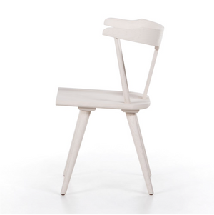 Lippman 20" Dining Chair - Off White