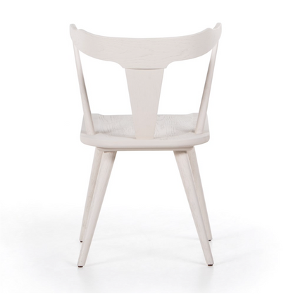 Lippman 20" Dining Chair - Off White