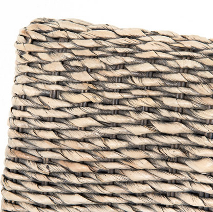 Harlan 19" Dining Chair - Grey Wash