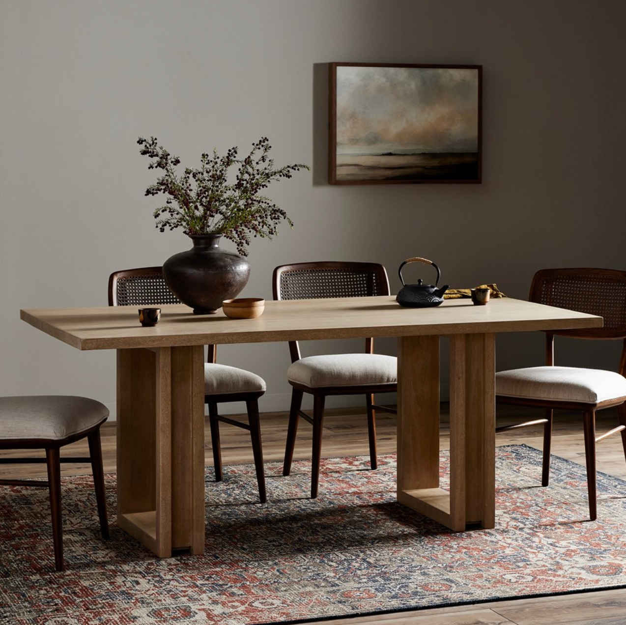 Tomaz Gaming Table, Furniture & Home Living, Furniture, Tables