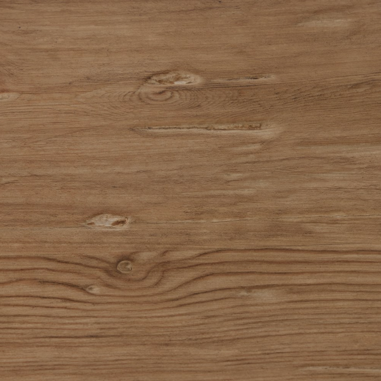 Marosa 96" Dining Table - Aged Light Pine