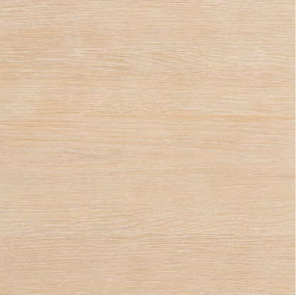 Rowan 67" Coffee Table - Bleached Oak Solid