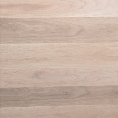 Nolan 55" Round Coffee Table - Ashen Walnut