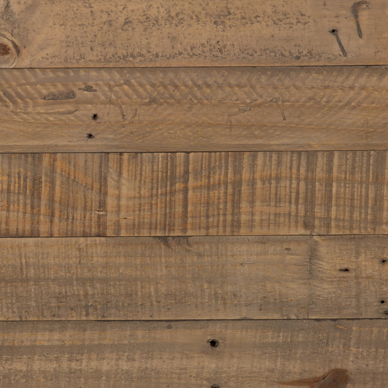 Odette 79" Console Table - Sierra Rustic Natural