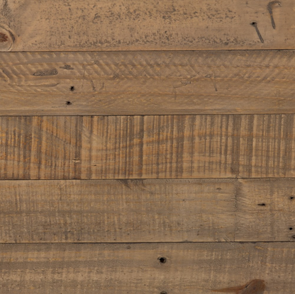 Odette 79" Console Table - Sierra Rustic Natural