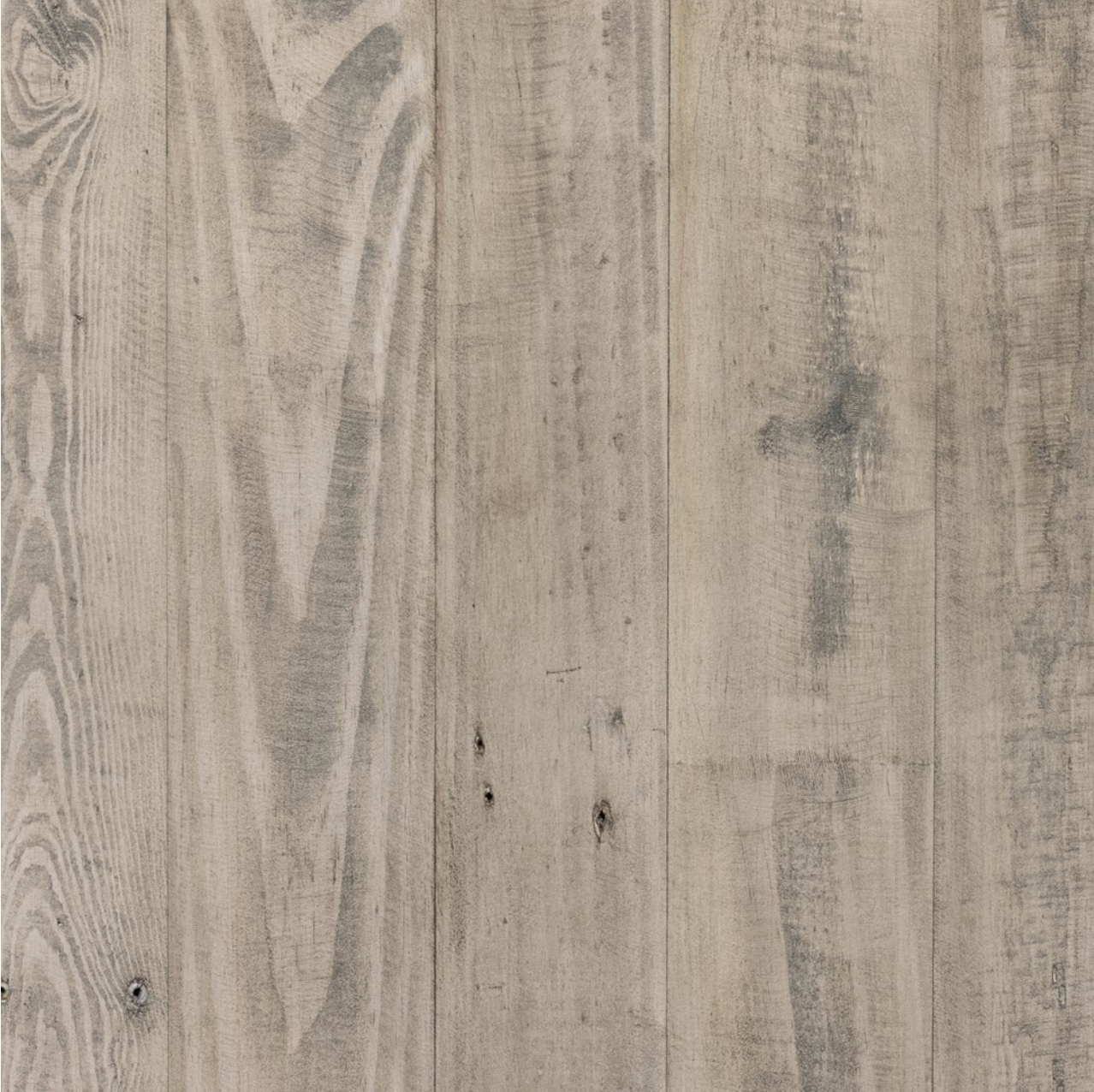 Odette 79" Console Table - Weathered Wheat