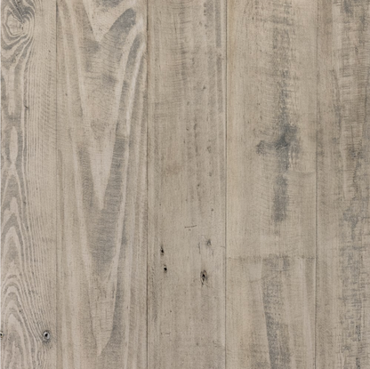 Odette 79" Console Table - Weathered Wheat