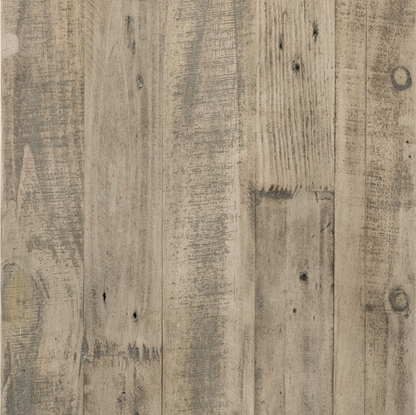 Odette 79" Console Table - Weathered Wheat