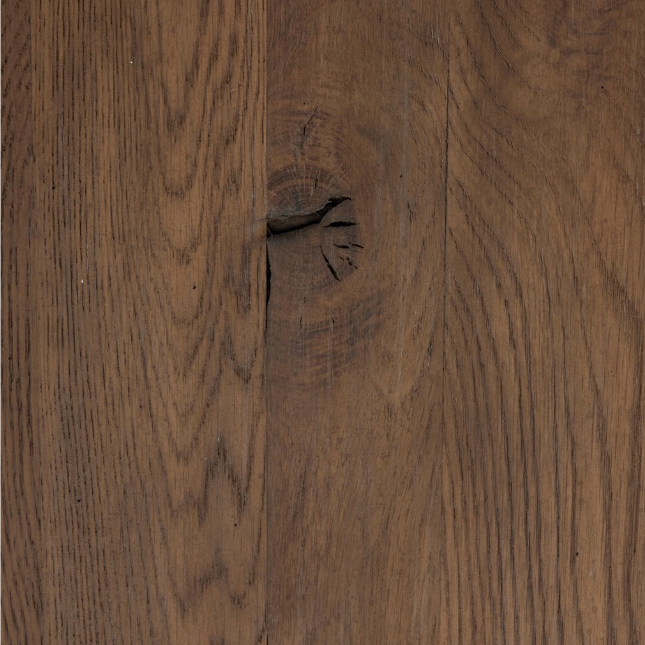 Hutchinson 60" Console Table - Weathered Oak