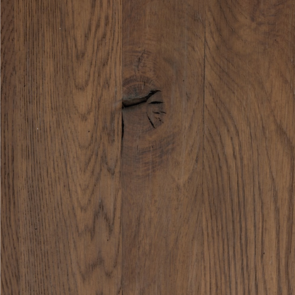 Hutchinson 60" Console Table - Weathered Oak