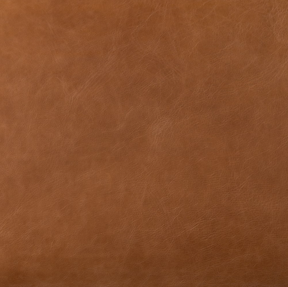 Zander 24" Top Grain Leather Counter Stool - Sonoma Butterscotch