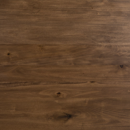 Naomi 78" King Bed - Auburn Poplar