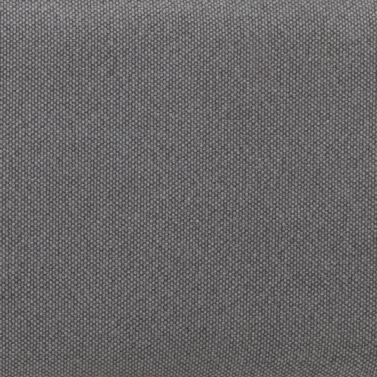 Davenport 82"  King Bed - Pebble Pewter