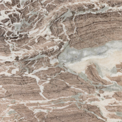 Felipe 25" Nightstand - Hammered Gray Iron + Canyon