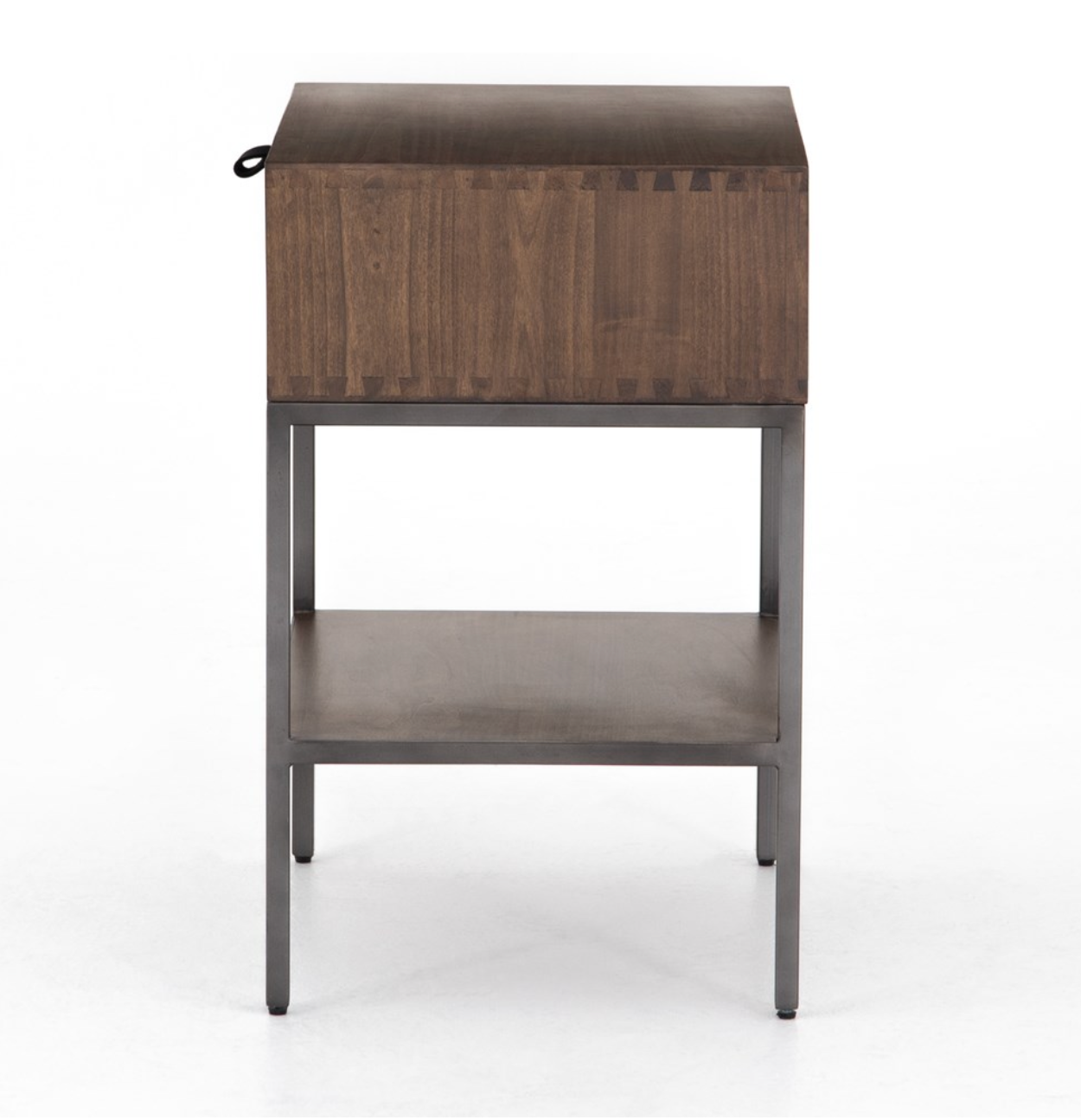 Marcel 24" Nightstand - Auburn Poplar