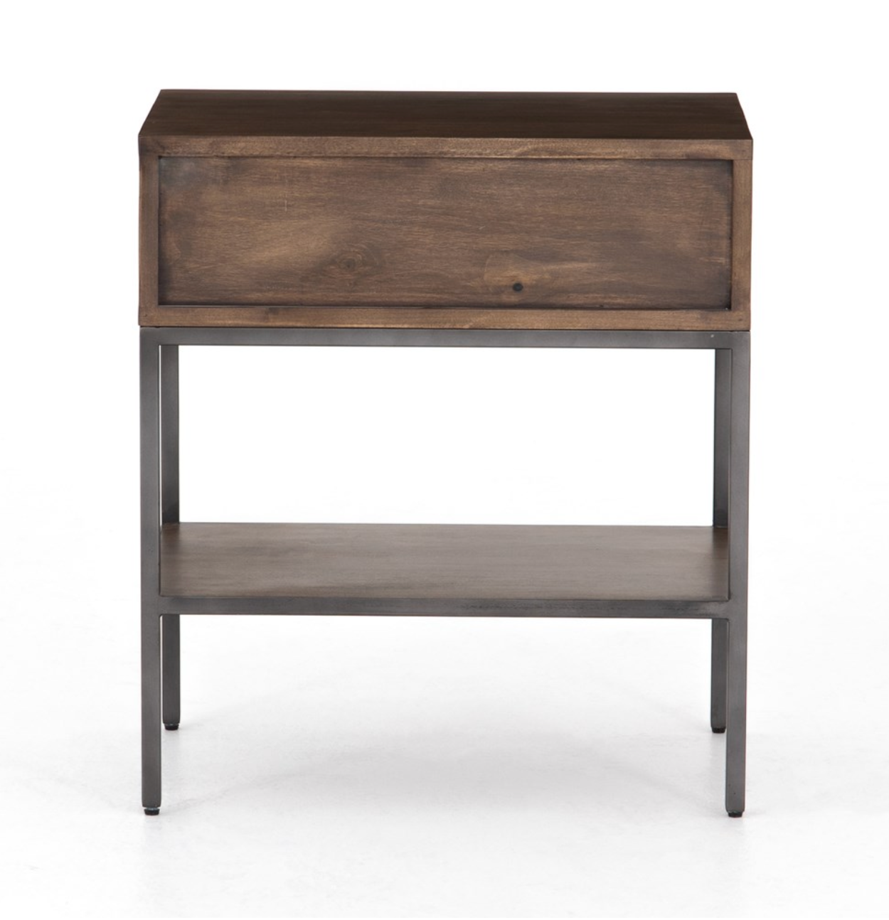 Marcel 24" Nightstand - Auburn Poplar