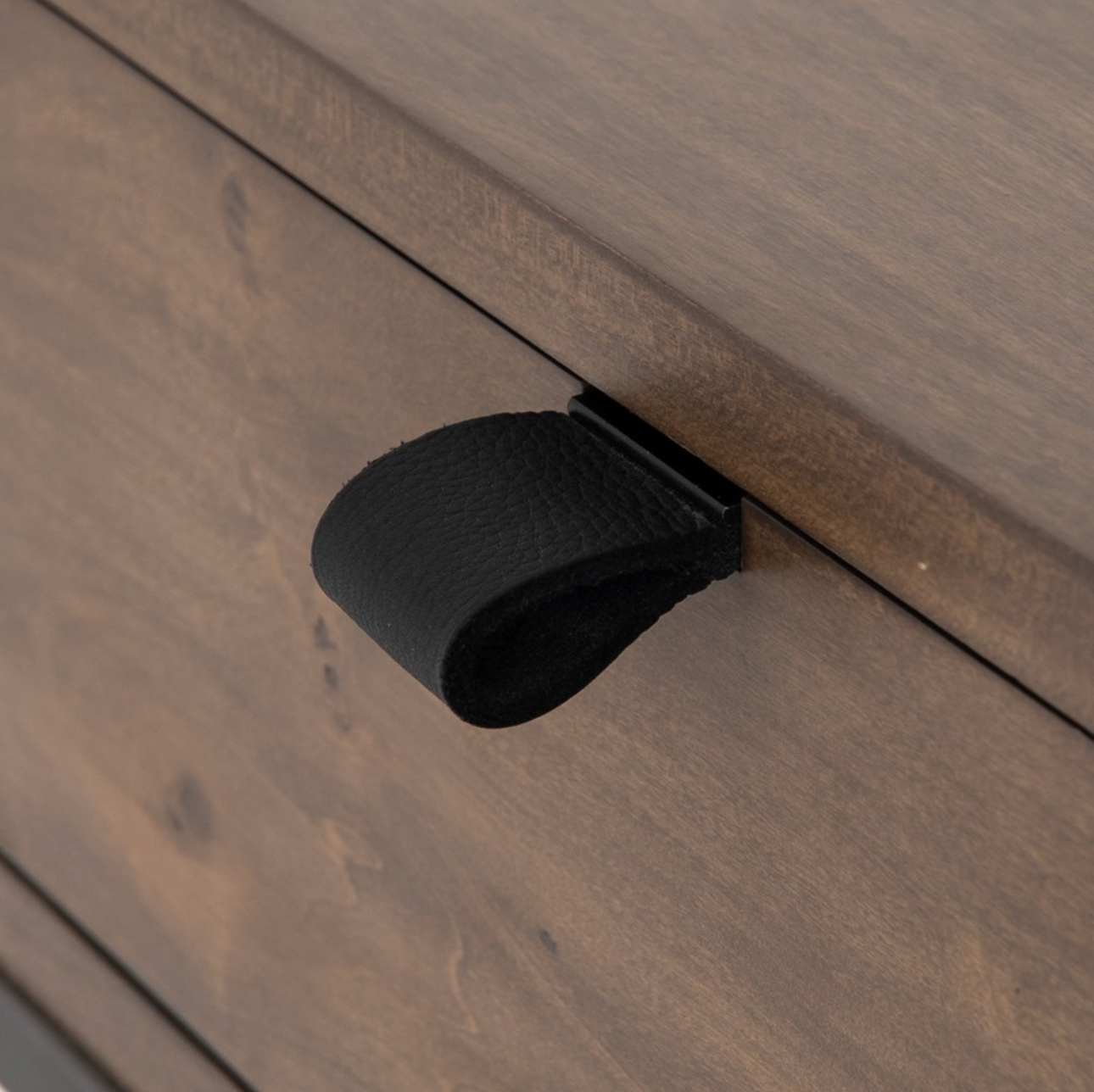 Marcel 24" Nightstand - Auburn Poplar