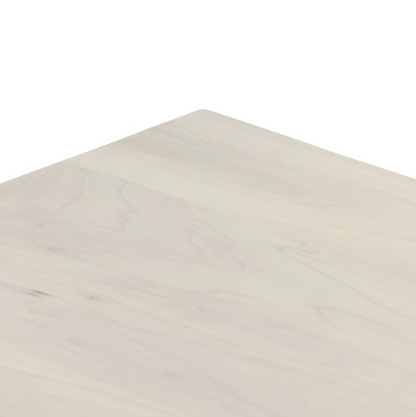 Marcel 36" 3 Drawer Bachelor's Chest - Dove Poplar