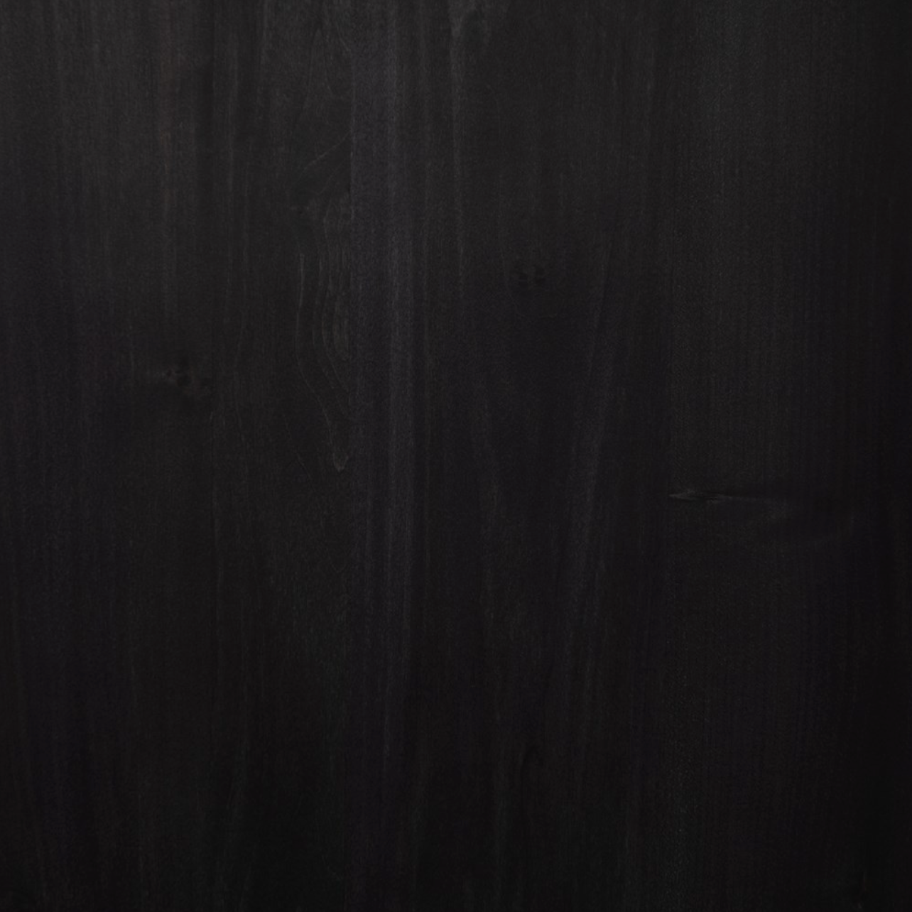 Marcel 70" 7 Drawer Dresser - Black Poplar