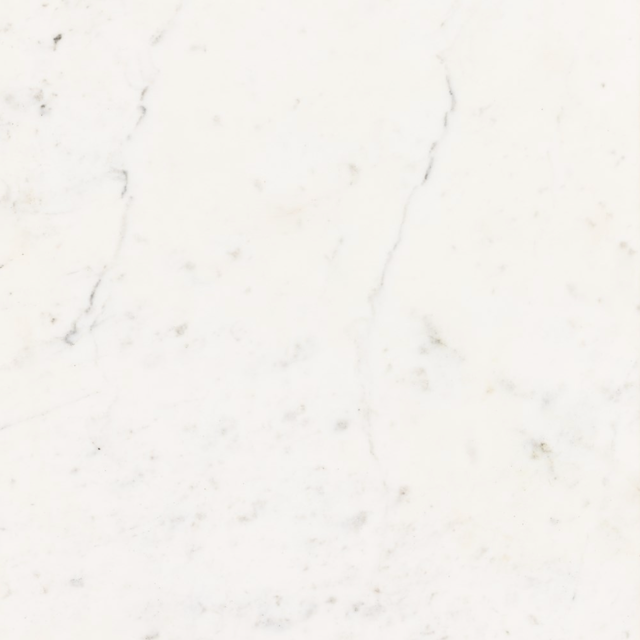 Felipe 33" Marble Nightstand - Hammered Gray Iron + Cloud