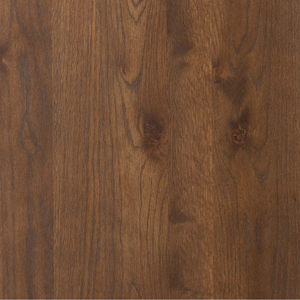 Zyaire 36" 5 Drawer Dresser - Russet Oak