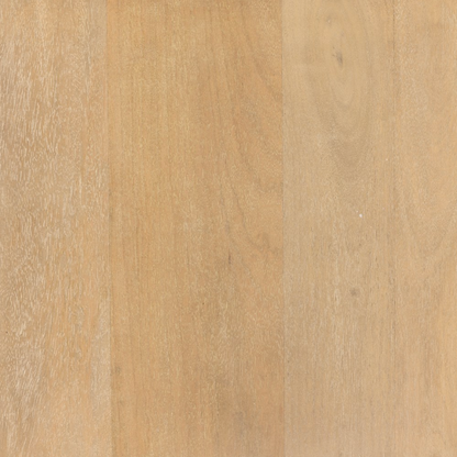 Conway 32" 3 Drawer Nightstand - Natural Mango