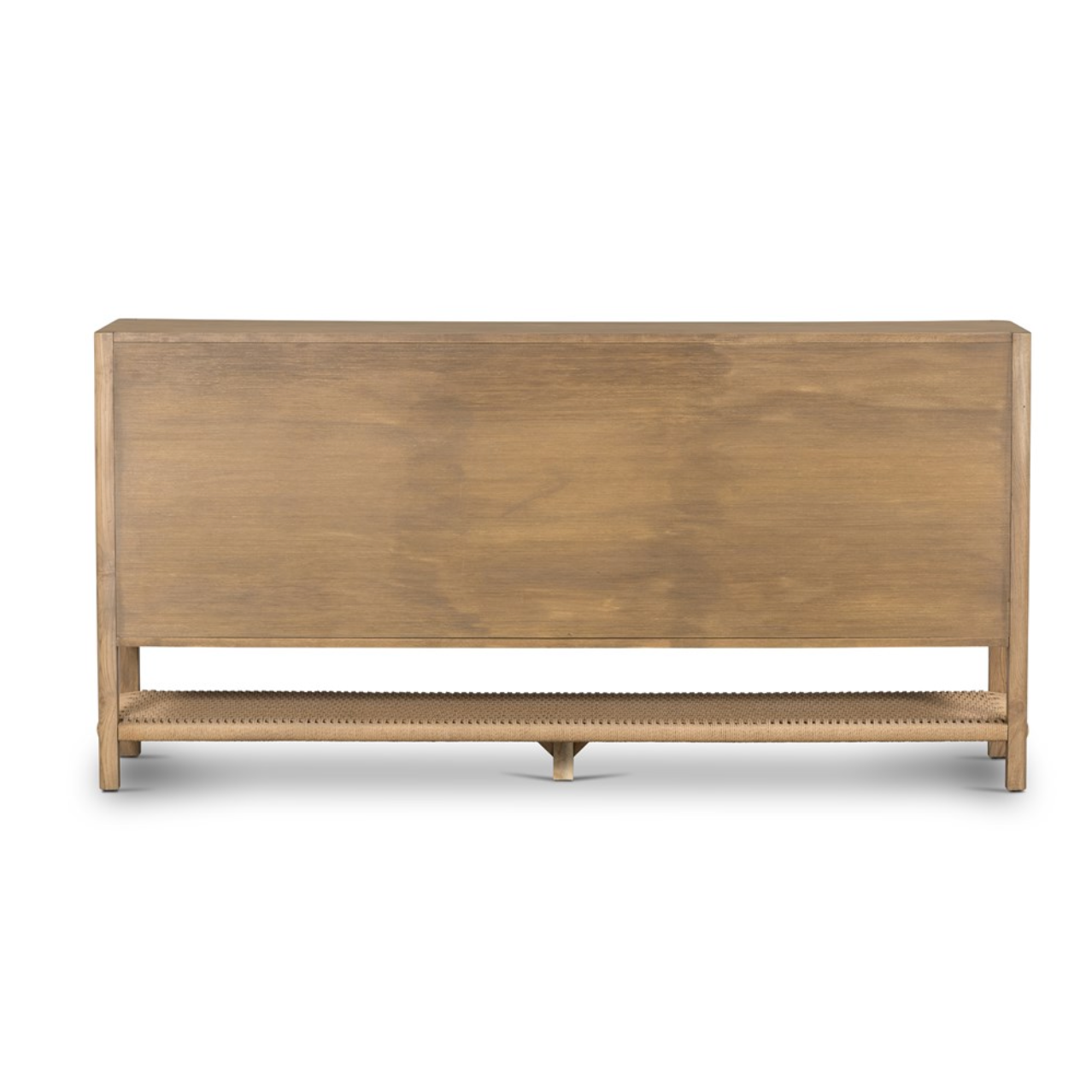 Filip 69" 6 Drawer Dresser - Dune Ash