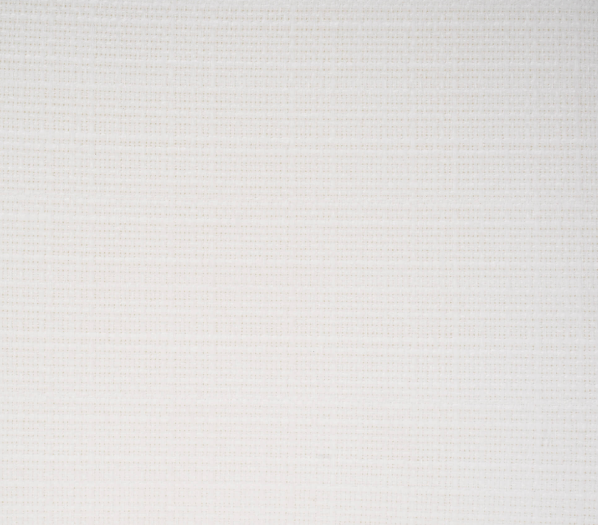 MacKenzie Mahogany Counter Stool - Straw + Performance White