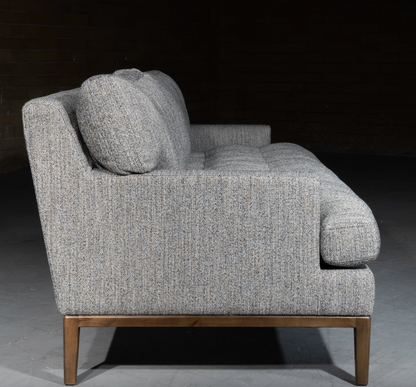 Bridger 96" Sofa - Performance Oyster
