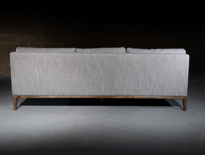 Bridger 96" Sofa - Performance Oyster