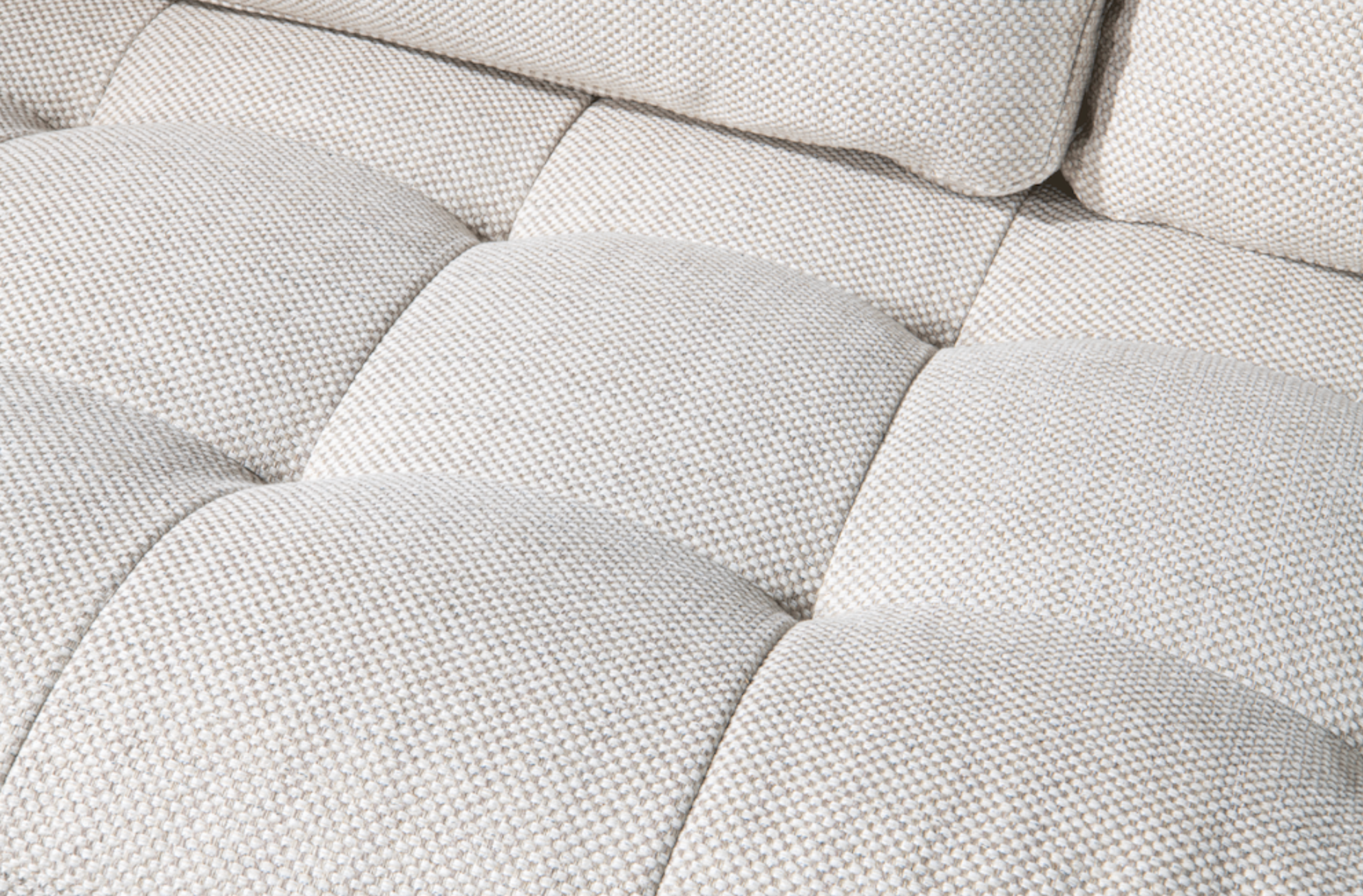 Bridger 96" Sofa - Performance Serene Pearl