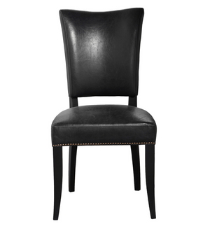 Ronald Dining Chair - Mink